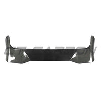 BMW G01 X3/G08 IX3/X3M 2018-2024 CARBON FIBRE ROOF SPOILER
