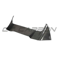 BMW G01 X3/G08 IX3/X3M 2018-2024 CARBON FIBRE ROOF SPOILER