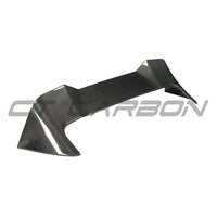 BMW G01 X3/G08 IX3/X3M 2018-2024 CARBON FIBRE ROOF SPOILER