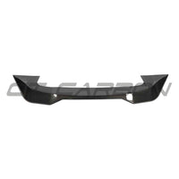 BMW G01 X3/G08 IX3/X3M 2018-2024 CARBON FIBRE ROOF SPOILER