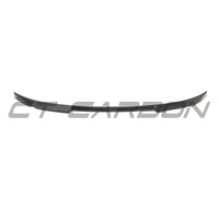 AUDI A4/S4 B9/B9.5 2016-2024 CARBON FIBRE SPOILER