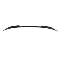 AUDI A4/S4 B9/B9.5 2016-2024 CARBON FIBRE SPOILER