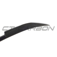 AUDI A4/S4 B9/B9.5 2016-2024 CARBON FIBRE SPOILER
