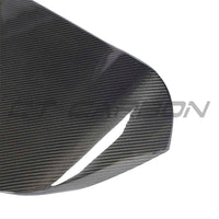 BMW G05 X5 & F95 X5M LCI 2024+ CARBON FIBRE SPOILER - V2