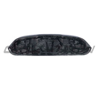 BMW G05 X5 & F95 X5M LCI 2024+ CARBON FIBRE SPOILER - V2