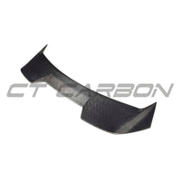 BMW G81 M3/G21 3 SERIES TOURING 2019+ CARBON FIBRE ROOF SPOILER