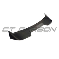 BMW G81 M3/G21 3 SERIES TOURING 2019+ CARBON FIBRE ROOF SPOILER