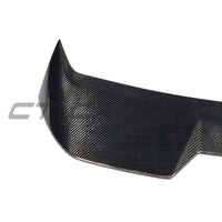 BMW G81 M3/G21 3 SERIES TOURING 2019+ CARBON FIBRE ROOF SPOILER