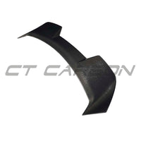 BMW G81 M3/G21 3 SERIES TOURING 2019+ CARBON FIBRE ROOF SPOILER
