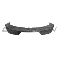 BMW G01 X3/G08 IX3/X3M 2018-2024 CARBON FIBRE ROOF SPOILER