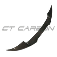 MCLAREN ARTURA FULL CARBON FIBRE KIT - V2 - CT DESIGN