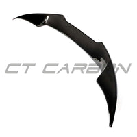 MCLAREN ARTURA FULL CARBON FIBRE KIT - V2 - CT DESIGN
