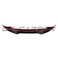 MCLAREN ARTURA FULL CARBON FIBRE KIT - V2 - CT DESIGN