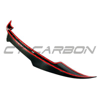 MCLAREN ARTURA FULL CARBON FIBRE KIT - V2 - CT DESIGN