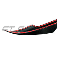MCLAREN ARTURA FULL CARBON FIBRE KIT - V2 - CT DESIGN