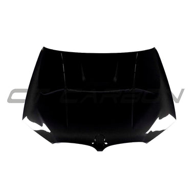 BMW X3/X3M & X4/X4M 2018-2025 CARBON FIBRE BONNET/HOOD