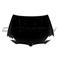 BMW X3/X3M & X4/X4M 2018-2025 CARBON FIBRE BONNET/HOOD