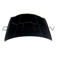 BMW X3/X3M & X4/X4M 2018-2025 CARBON FIBRE BONNET/HOOD
