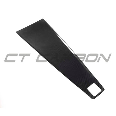 ROLLS ROYCE CULLINAN 2018-2024 BONNET/HOOD TRIMS