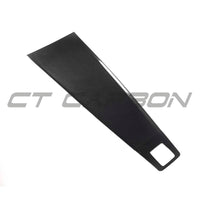 ROLLS ROYCE CULLINAN 2018-2024 BONNET/HOOD TRIMS