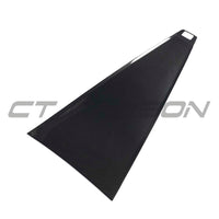 ROLLS ROYCE CULLINAN 2018-2024 BONNET/HOOD TRIMS