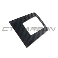 ROLLS ROYCE CULLINAN 2018-2024 BONNET/HOOD TRIMS