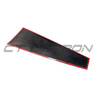 ROLLS ROYCE CULLINAN 2018-2024 BONNET/HOOD TRIMS