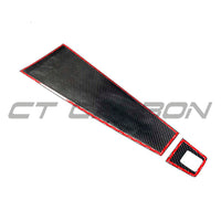 ROLLS ROYCE CULLINAN 2018-2024 BONNET/HOOD TRIMS