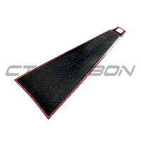 ROLLS ROYCE CULLINAN 2018-2024 BONNET/HOOD TRIMS