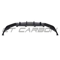 AUDI RSQ8 2025+ FACELIFT CARBON FIBRE DIFFUSER - CT DESIGN
