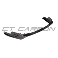 PORSCHE 911 992.1 GT3 & GT3 TOURING 2022-2024 CARBON FIBRE BUMPER TRIM - CT DESIGN