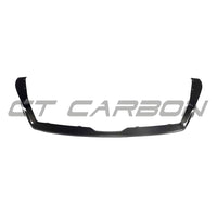 PORSCHE 911 992.1 GT3 & GT3 TOURING 2022-2024 CARBON FIBRE BUMPER TRIM - CT DESIGN