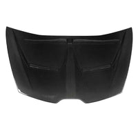 LAMBORGHINI HURACAN 2014-2024 CARBON FIBRE BONNET/HOOD - CT DESIGN