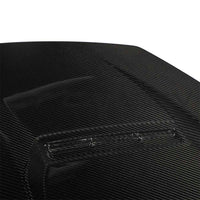 LAMBORGHINI HURACAN 2014-2024 CARBON FIBRE BONNET/HOOD - CT DESIGN