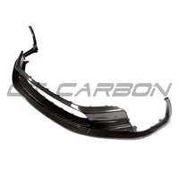 PORSCHE 911 992.1 GT3 & GT3 TOURING 2022-2024 CARBON FIBRE FRONT END KIT - CT DESIGN