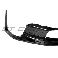 PORSCHE 911 992.1 GT3 & GT3 TOURING 2022-2024 CARBON FIBRE SPLITTER - CT DESIGN