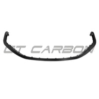 PORSCHE 911 992.1 GT3 & GT3 TOURING 2022-2024 CARBON FIBRE SPLITTER - CT DESIGN