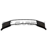 PORSCHE 911 992.1 GT3 & GT3 TOURING 2022-2024 CARBON FIBRE FRONT INTAKE PANEL - CT DESIGN