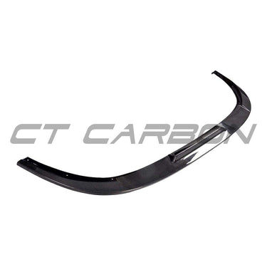 MINI COOPER S F56 JCW (PRO) CARBON FIBRE SPLITTER