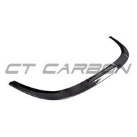 MINI COOPER S F56 JCW (PRO) CARBON FIBRE SPLITTER