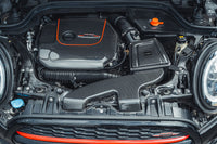 CT CARBON ENGINE COVER MINI COOPER S / JCW F56 CARBON FIBRE ENGINE COVER