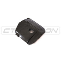 MINI COOPER S / JCW F56 CARBON FIBRE ENGINE COVER