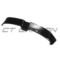 VOLKSWAGEN POLO MK6 2017-2020 GLOSS BLACK KIT
