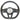 MCLAREN CARBON FIBRE & ALCANTARA CUSTOM STEERING WHEEL-Custom Steering Wheels-CT CARBON-CT Carbon - High-quality carbon fiber and gloss black aerodynamic parts for premium sports and luxury vehicles.
