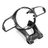 MERCEDES AMG 2016+ CARBON FIBRE STEERING WHEEL TRIM-Accessories-CT CARBON-CT Carbon - High-quality carbon fiber and gloss black aerodynamic parts for premium sports and luxury vehicles.