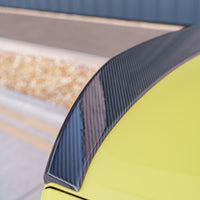 AUDI A3/S3 8Y SALOON FULL CARBON FIBRE KIT V3