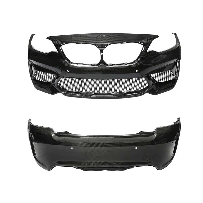 BMW F87/G87 M2 | CT CARBON – CT Carbon