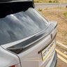 ROLLS ROYCE CULLINAN CARBON FIBRE MIDDLE SPOILER - CT DESIGN-Spoiler-CT Carbon-CT Carbon - High-quality carbon fiber and gloss black aerodynamic parts for premium sports and luxury vehicles.