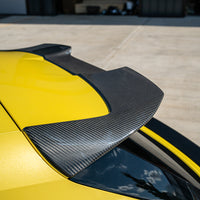 AUDI RS3 8Y SPORTBACK FULL CARBON FIBRE KIT V3 - CT DESIGN