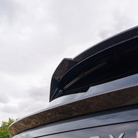 RANGE ROVER L460 2022+ CARBON FIBRE MIDDLE SPOILER - CT DESIGN